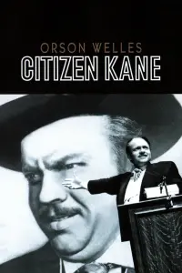 Poster to the movie "Citizen Kane" #1170