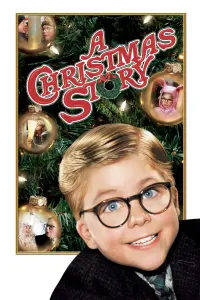 Poster to the movie "A Christmas Story" #109262