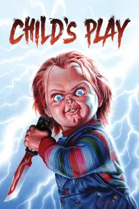 Poster to the movie "Child