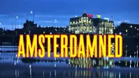 Backdrop to the movie "Amsterdamned" #593127