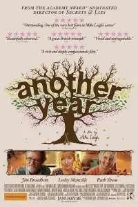 Poster to the movie "Another Year" #247625