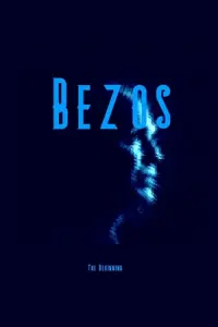 Poster to the movie "Bezos" #197265