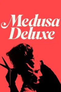 Poster to the movie "Medusa Deluxe" #115377