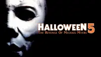 Backdrop to the movie "Halloween 5: The Revenge of Michael Myers" #83361