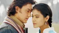 Backdrop to the movie "Fanaa" #417720