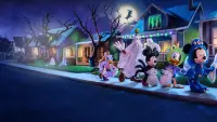 Backdrop to the movie "Mickey and Friends: Trick or Treats" #328319