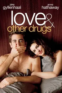 Poster to the movie "Love & Other Drugs" #243898