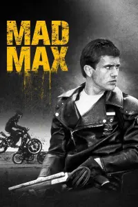 Poster to the movie "Mad Max" #270642