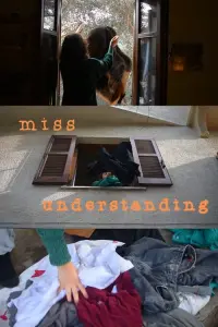 Poster to the movie "Miss understanding" #467894