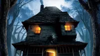 Backdrop to the movie "Monster House" #271677