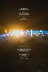 Poster to the movie "Morana" #543277