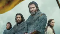 Backdrop to the movie "Outlaw King" #259252