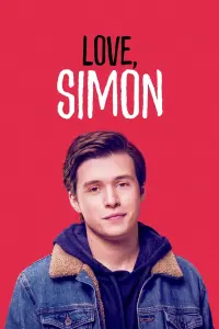 Poster to the movie "Love, Simon" #444465