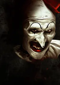 Poster to the movie "Terrifier" #284551