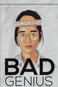 Poster to the movie "Bad Genius" #107687