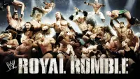 Backdrop to the movie "WWE Royal Rumble 2007" #703225