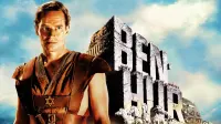 Backdrop to the movie "Ben-Hur" #56798