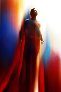 Poster to the movie "Superman: Legacy" #643703