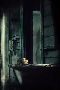 Poster to the movie "A Quiet Place" #218897