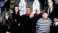 Backdrop to the movie "Addams Family Reunion" #395793