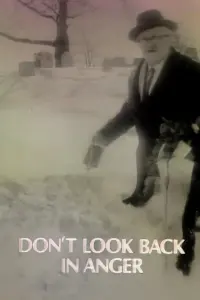 Don't Look Back in Anger