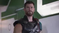 Backdrop to the movie "Thor: Ragnarok" #205958