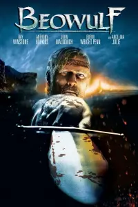 Poster to the movie "Beowulf" #87823