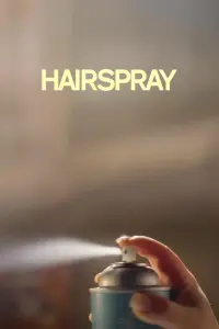 Poster to the movie "Hairspray" #532411