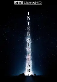 Poster to the movie "Interstellar" #5764