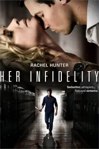 Poster to the movie "Her Infidelity" #426544