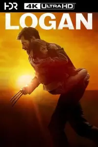 Poster to the movie "Logan" #173499