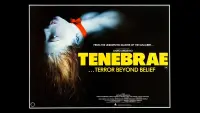 Backdrop to the movie "Tenebre" #256546