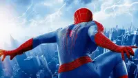 Backdrop to the movie "The Amazing Spider-Man 2" #283411