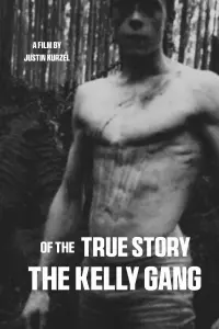 Poster to the movie "True History of the Kelly Gang" #450399