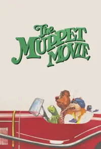 Poster to the movie "The Muppet Movie" #135297