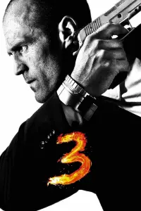 Poster to the movie "Transporter 3" #73282