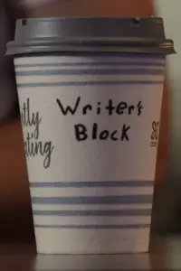 Poster to the movie "Writer