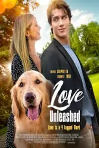 Poster to the movie "Love Unleashed" #683352