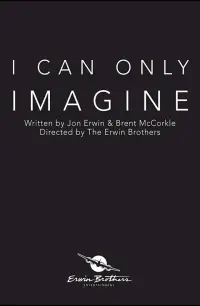 Poster to the movie "I Can Only Imagine" #104148