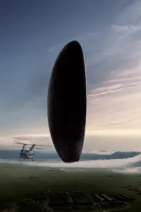 Poster to the movie "Arrival" #205901