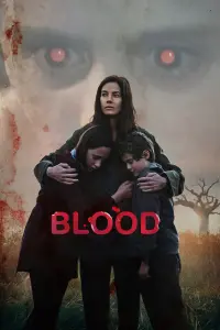 Poster to the movie "Blood" #127198