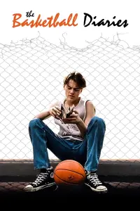 Poster to the movie "The Basketball Diaries" #97338