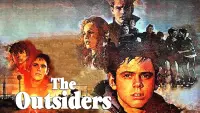 Backdrop to the movie "The Outsiders" #108216