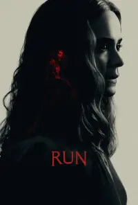 Poster to the movie "Run" #81851