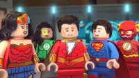 Backdrop to the movie "LEGO DC: Shazam! Magic and Monsters" #388568