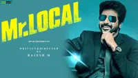 Backdrop to the movie "Mr. Local" #540472