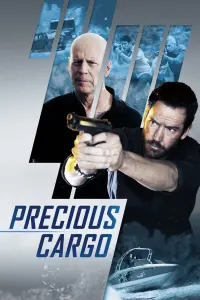 Poster to the movie "Precious Cargo" #346614