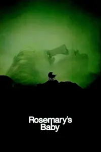 Poster to the movie "Rosemary