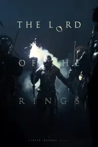 Poster to the movie "The Lord of the Rings: The Two Towers" #503537