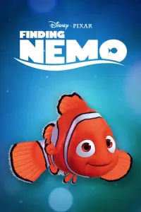 Poster to the movie "Finding Nemo" #1002